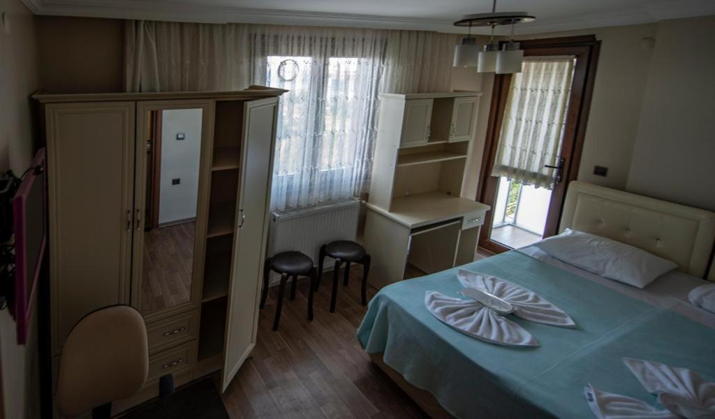 Aparthotel Green House Uzungol
